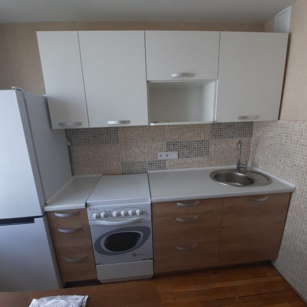 Кухня ЛДСП EGGER