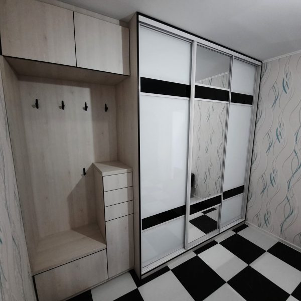 Шкаф-купе 2.7