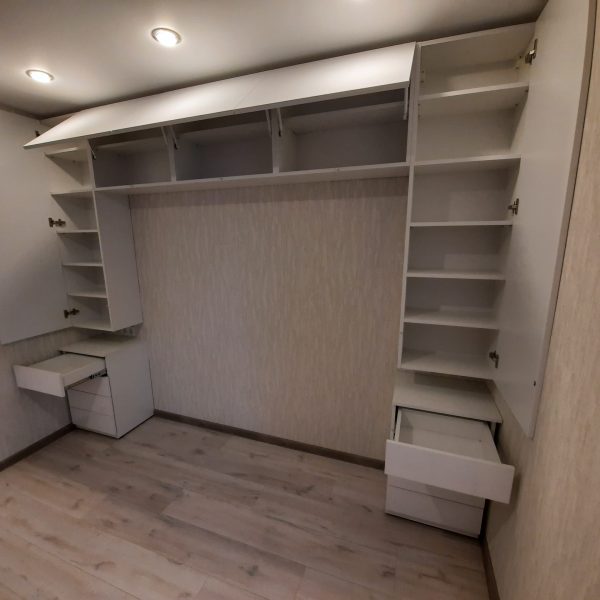 Мебель для хранения