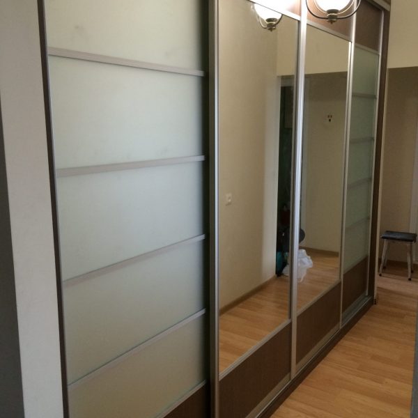 Шкаф-купе 3.0