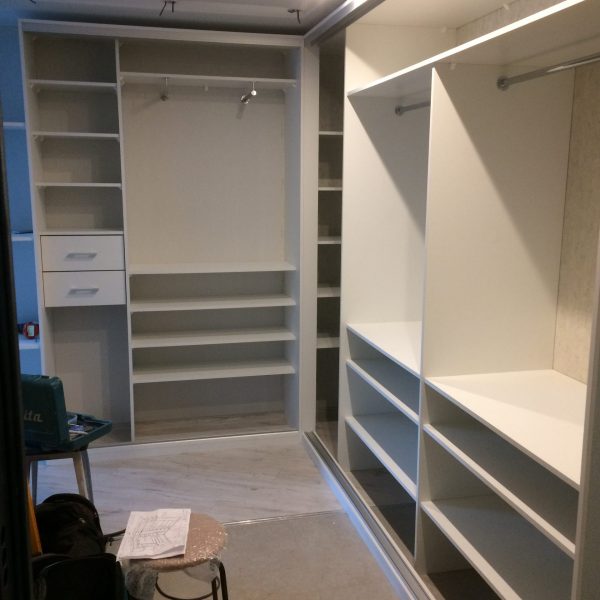 Шкаф-купе 4.6