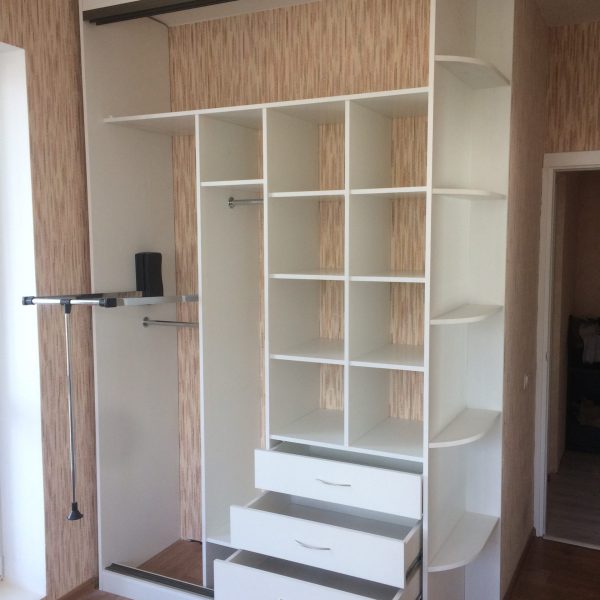 Шкаф-купе 2.0