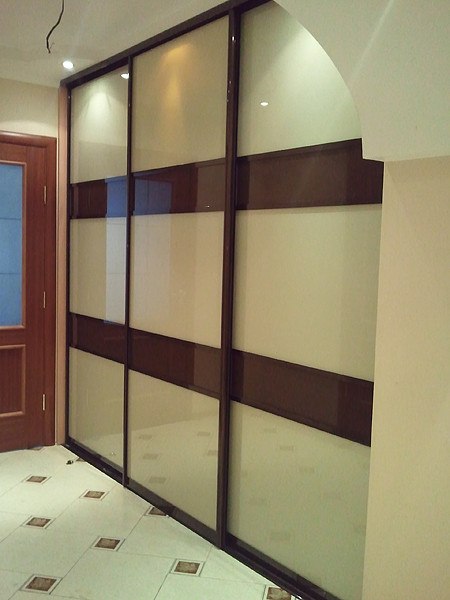 Шкаф-Купе 2.5/2