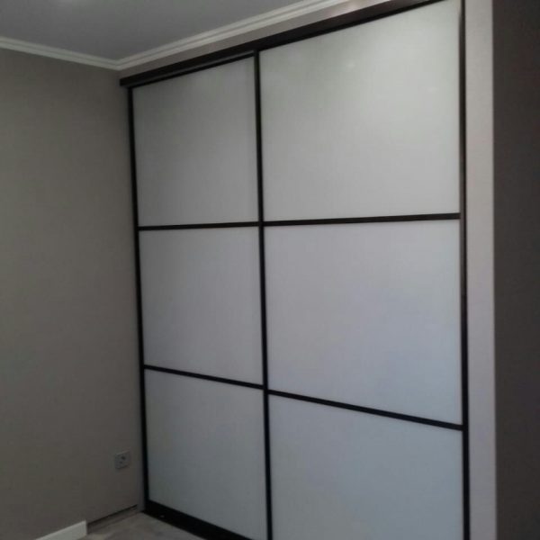 Шкаф-Купе 1.6/2