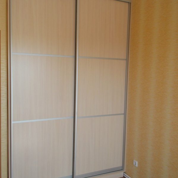 Шкаф-Купе 1.4/1