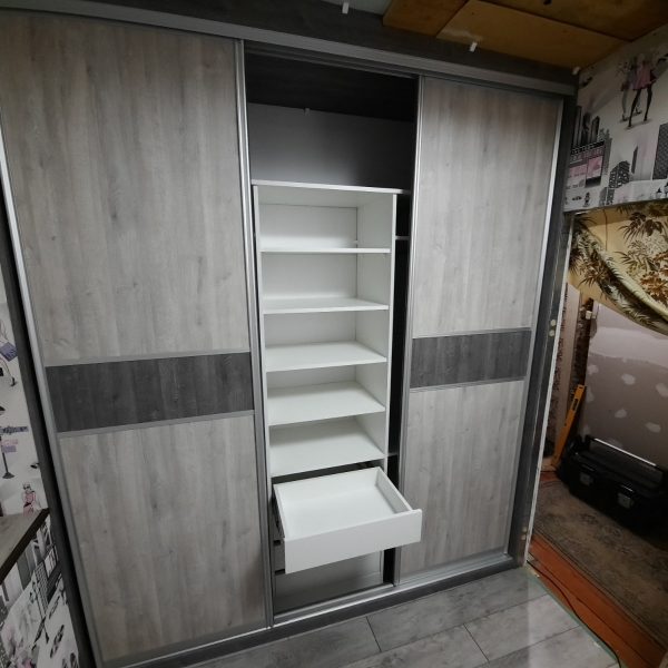 Шкаф-Купе 2.5