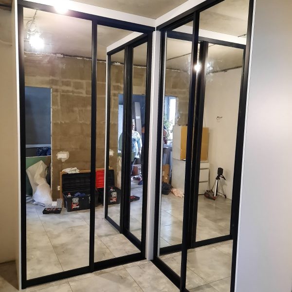 Шкаф-Купе 3.0/1