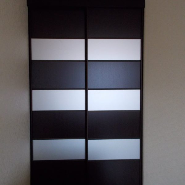 Шкаф-Купе 1.3/1