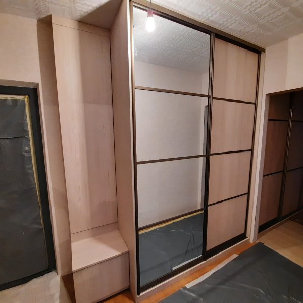 Шкаф-Купе 1.8/1