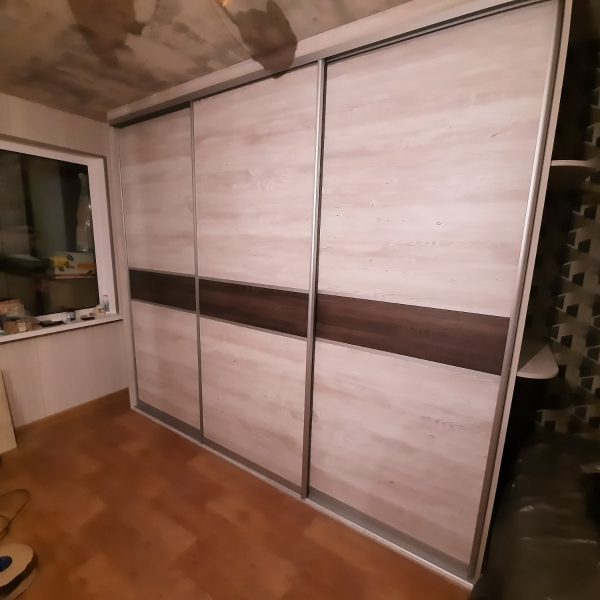 Шкаф-Купе 2.4