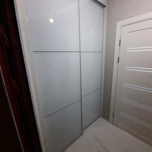 Шкаф-купе Гардероб