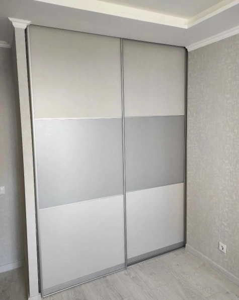 Шкаф-Купе 1.4/5